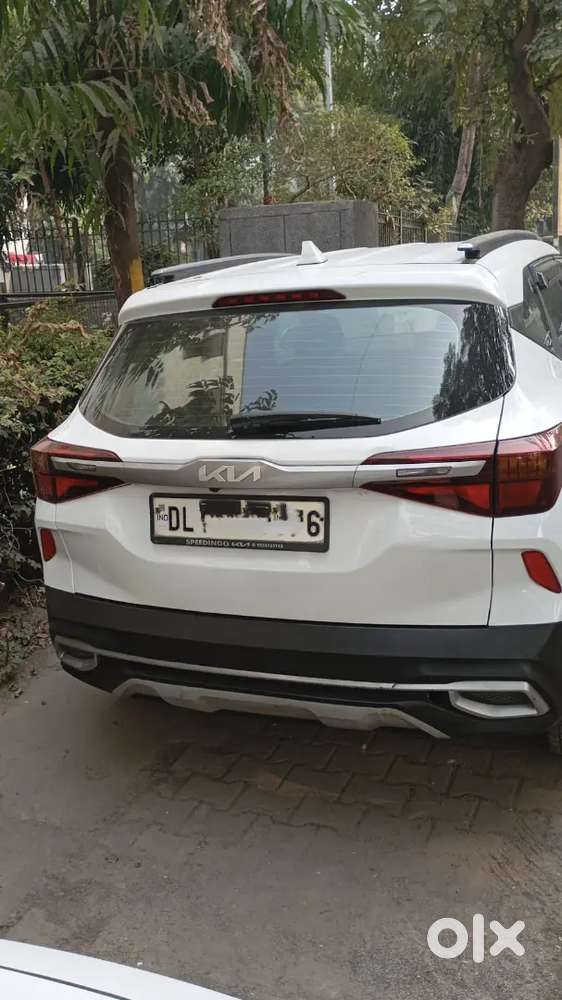 Kia Seltos 2022 Diesel Imt  Sunroof  89,000 Km  ₹9,90,000
