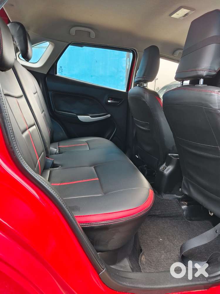 Maruti Suzuki Baleno 1.2 Delta, 2016, Diesel