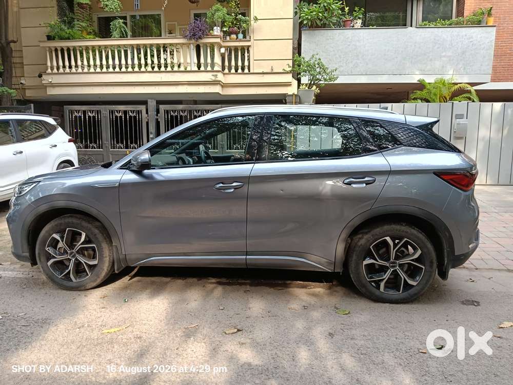 Byd Atto 3 Special Edition, 2024, Electric