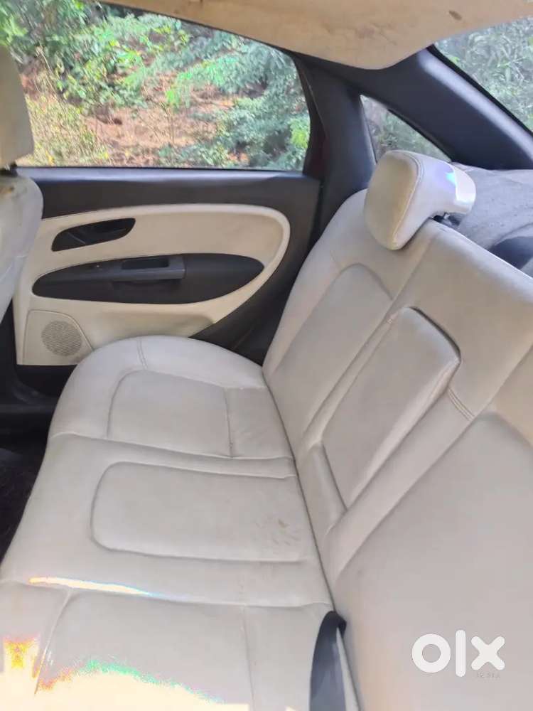 Fiat Linea Classic 2015 Diesel