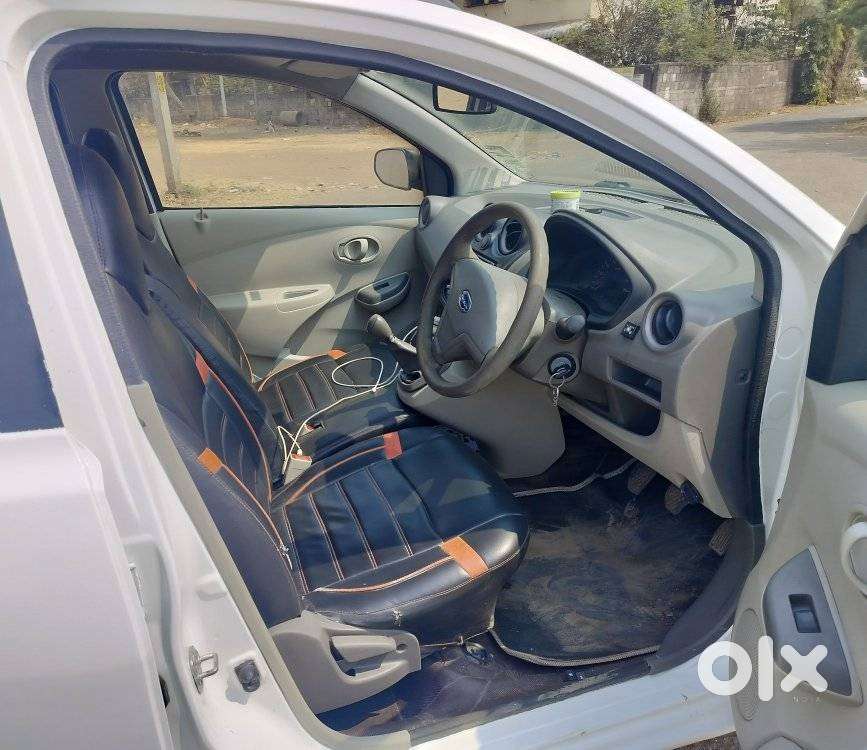 Datsun Go T, 2016, Cng & Hybrids