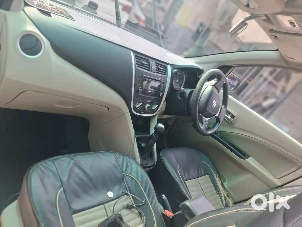 Maruti Suzuki Celerio 2020 Petrol Good Condition No Touching.
