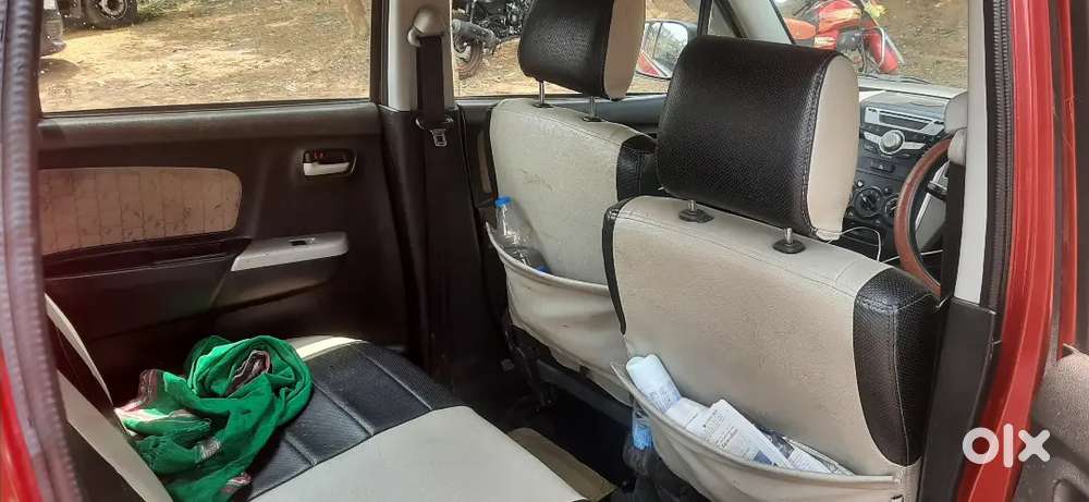 Maruti Suzuki Wagon R 2016 Petrol Well Maintained