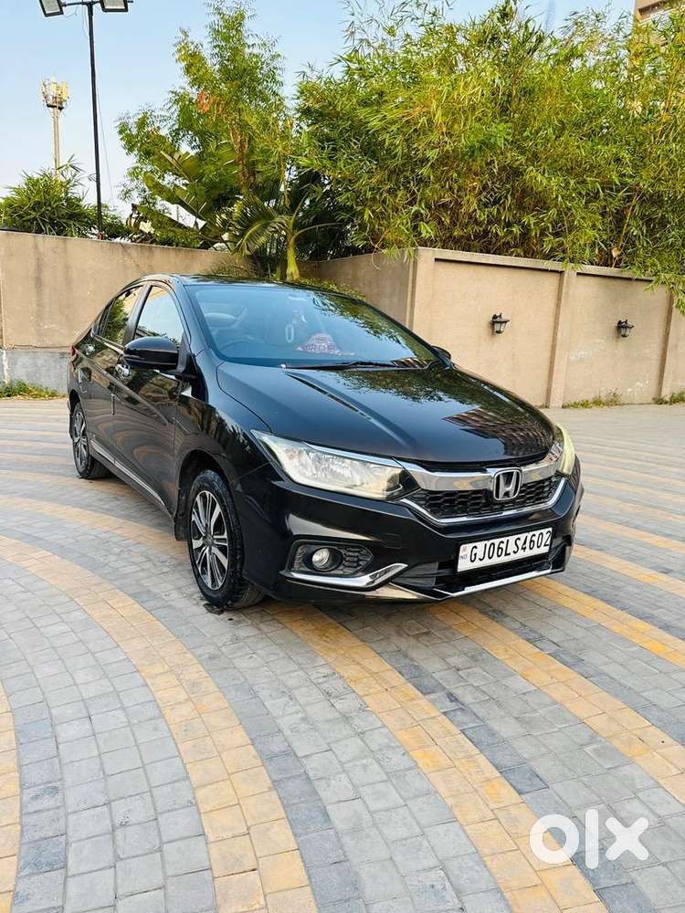 Honda Petrol Manual 2018