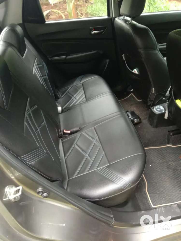 Maruti Suzuki Swift 2018 Petrol Manual