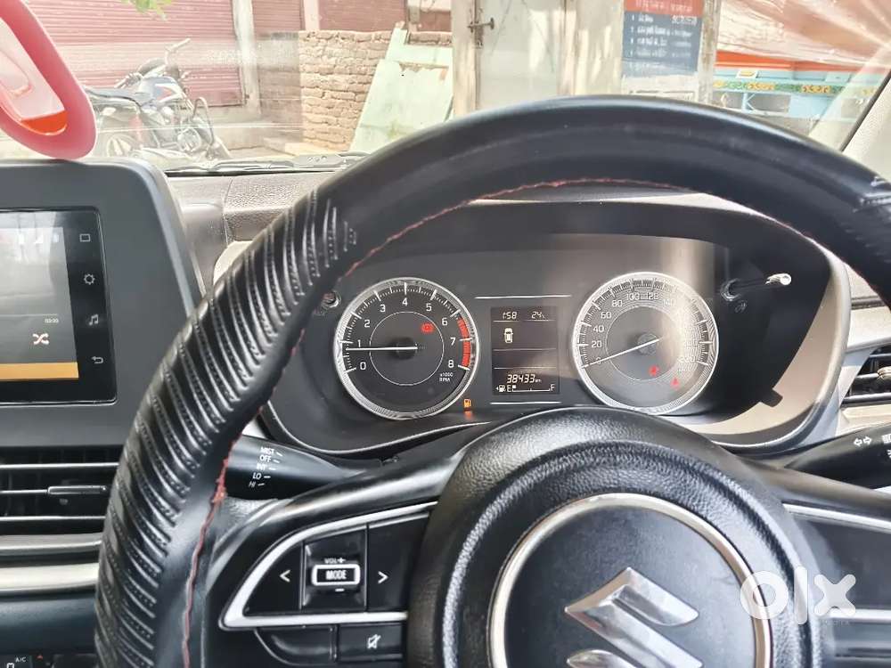 Maruti Suzuki Baleno 2023