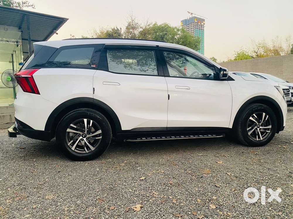 Mahindra Xuv700 2.2 Ax 5 Diesel At 7 Str, 2023, Diesel