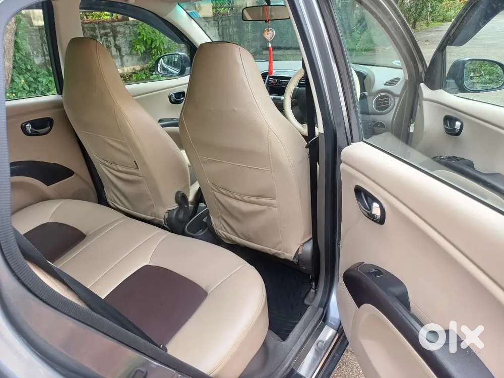 Hyundai I10 Magna 1.2 Kappa2 Petrol  37,558 Km Insurance Til Apr 2027