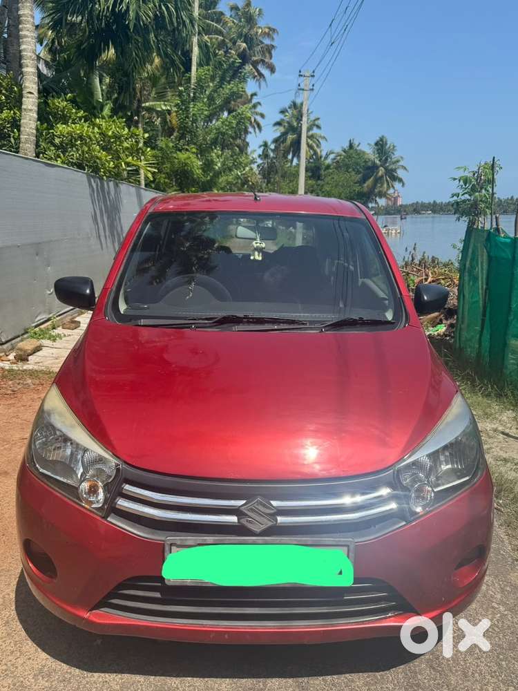 Maruti Suzuki Celerio Petrol Good Condition