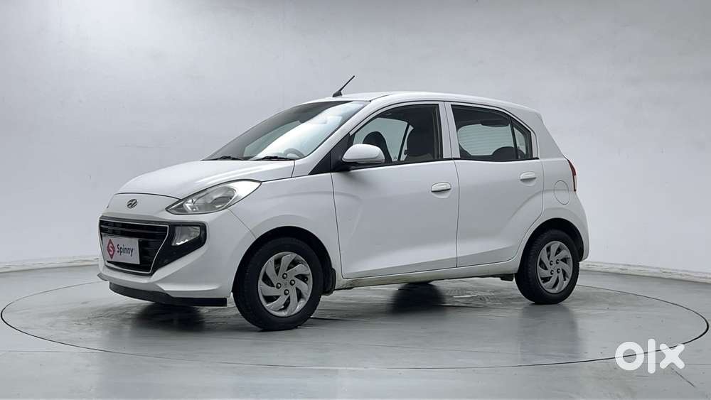 Hyundai Santro Sportz Cng, 2019, Cng & Hybrids