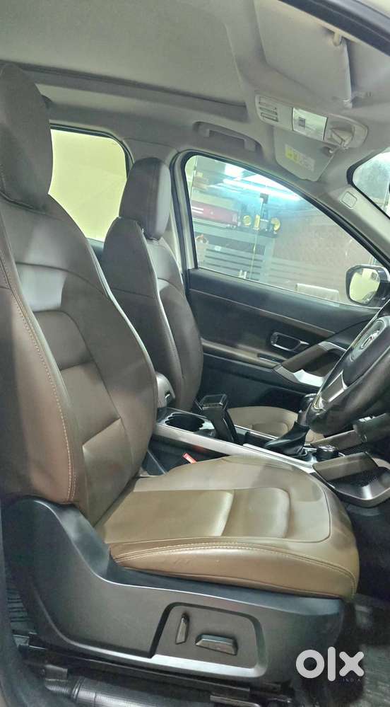 Tata Harrier Xza Plus At, 2021, Diesel