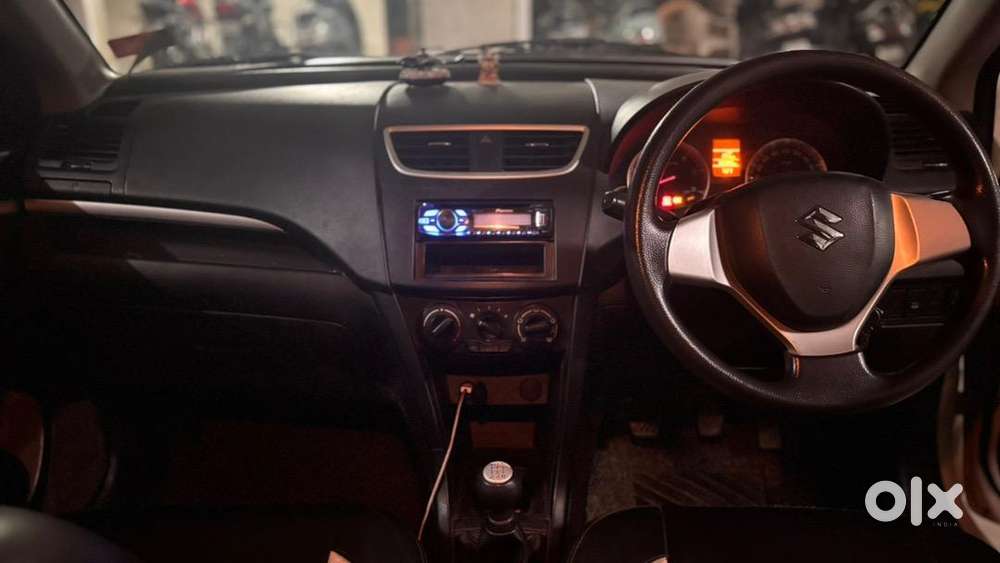 Maruti Suzuki Diesel 2013