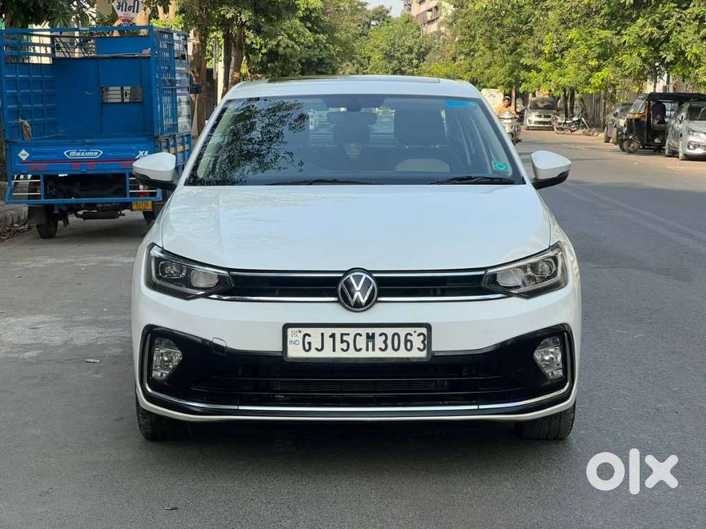 Volkswagen Virtus Topline 1.0 Tsi Mt, 2022, Petrol