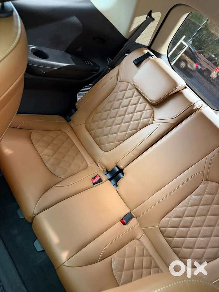 Mg Gloster Savvy 4x2 7str, 2021, Diesel
