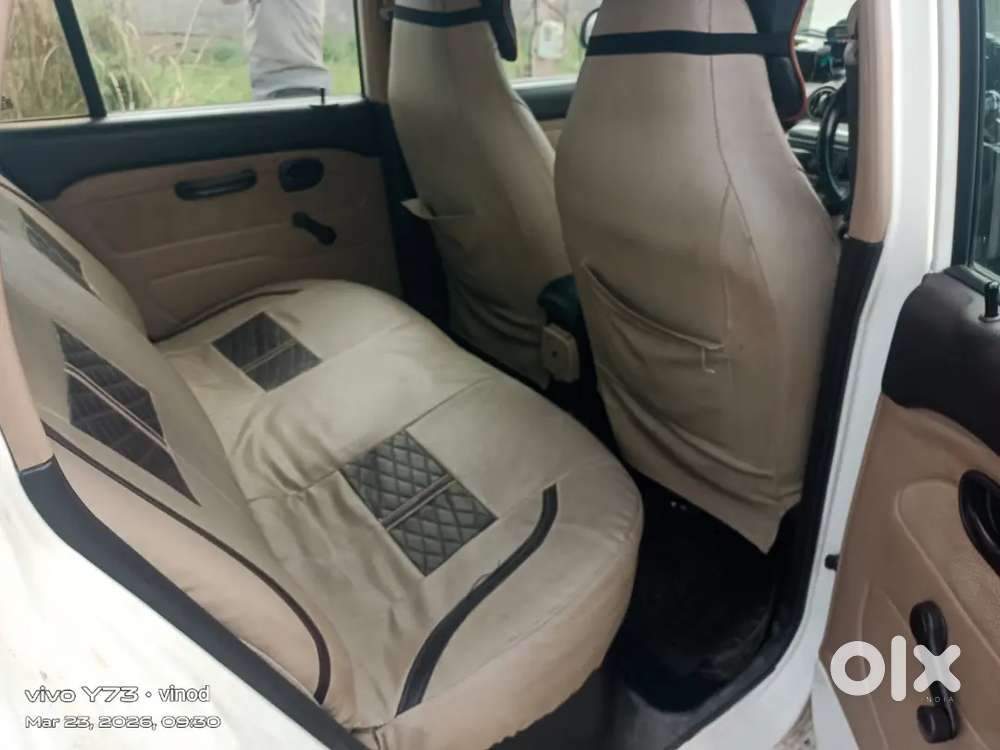 Hyundai Santro Xing 2014 Cng & Hybrids 62000 Km Driven