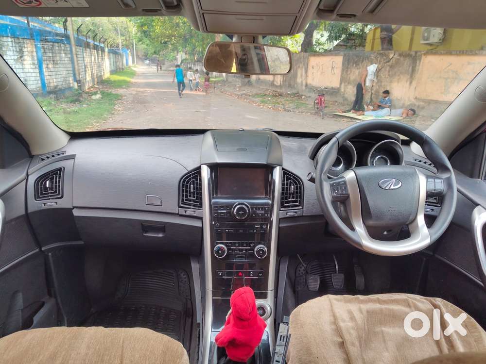 Mahindra Xuv500 W7, 2018, Diesel