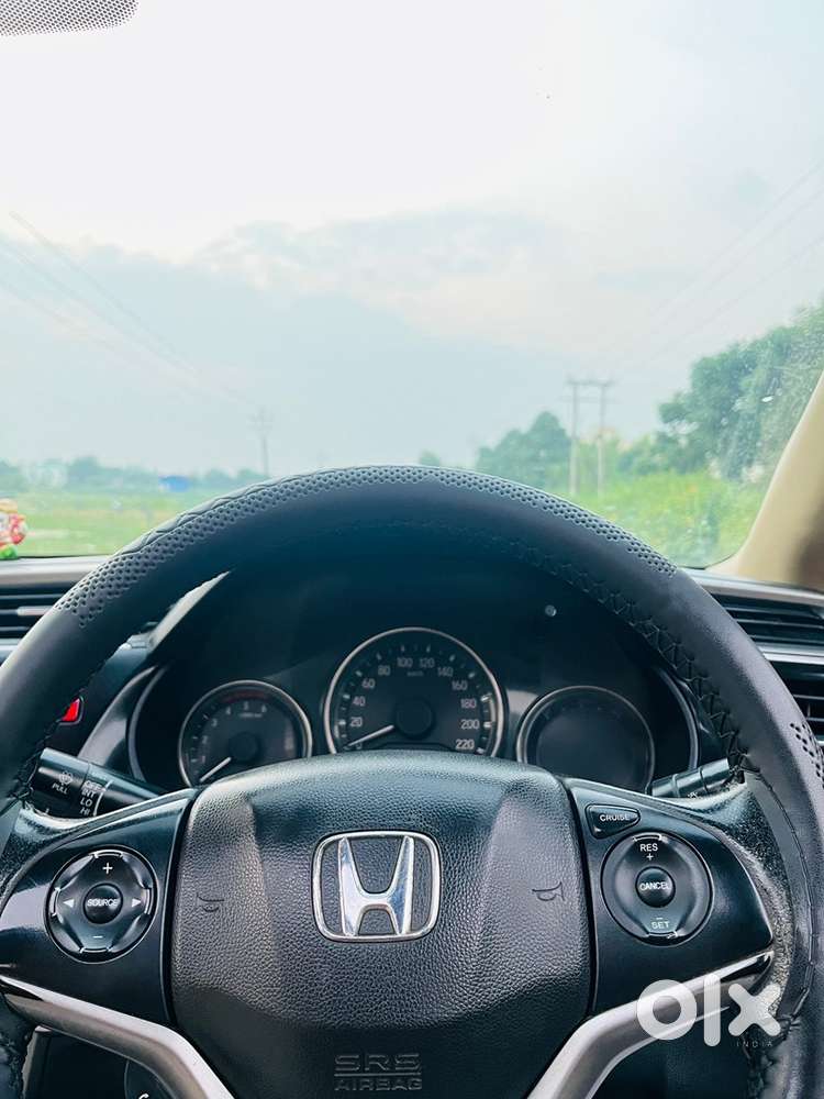 Honda City Diesel 2015