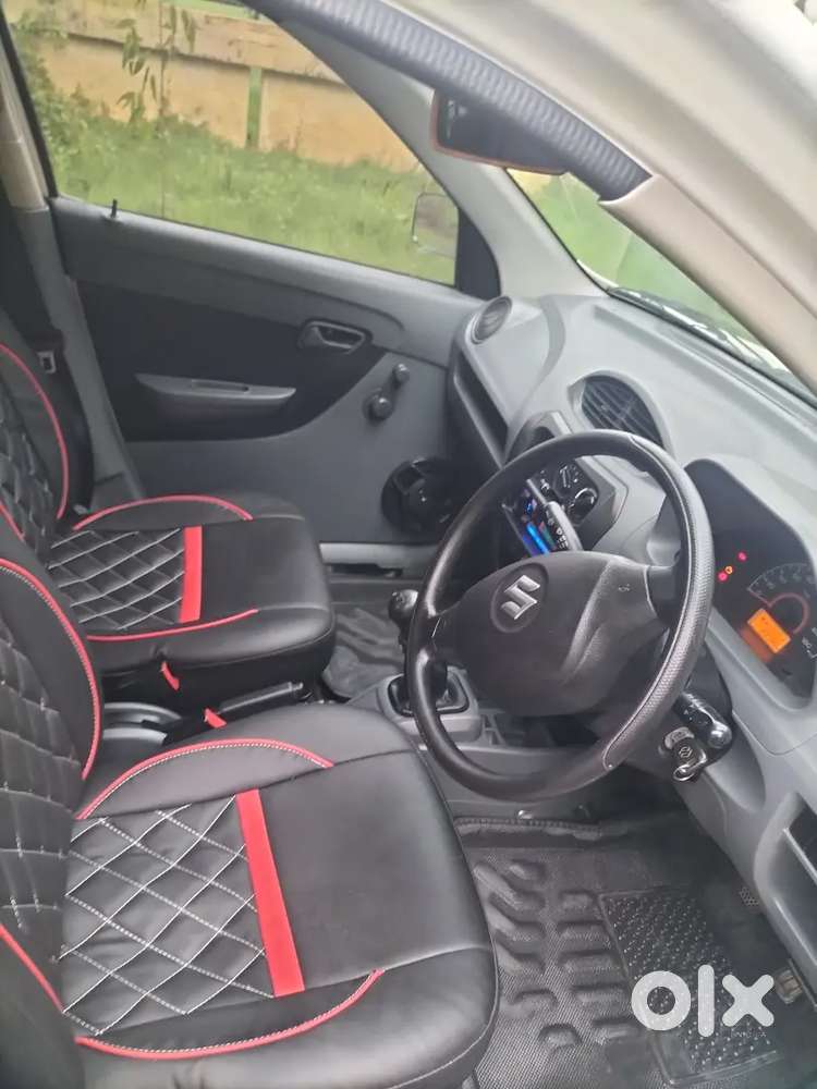 Maruti Suzuki Alto 800 2014