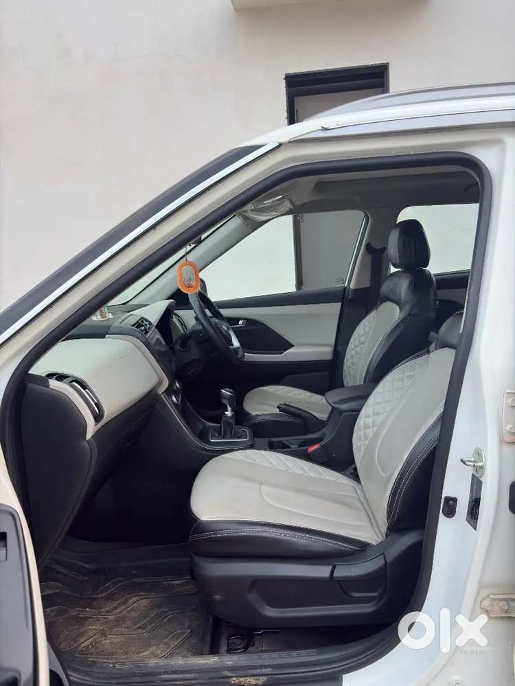 Hyundai Creta 1.5 Petrol 2022