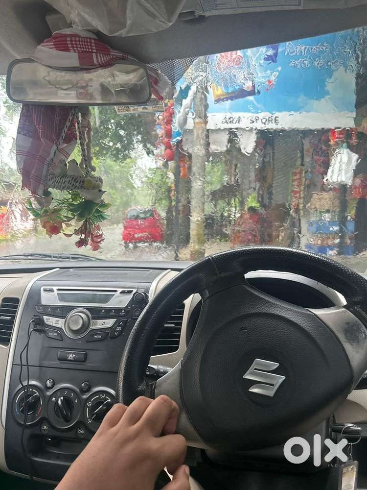 Maruti Suzuki Petrol 2017