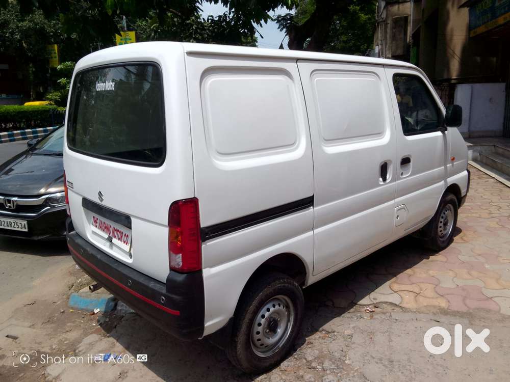 Maruti Suzuki Eeco Cargo, 2024, Petrol
