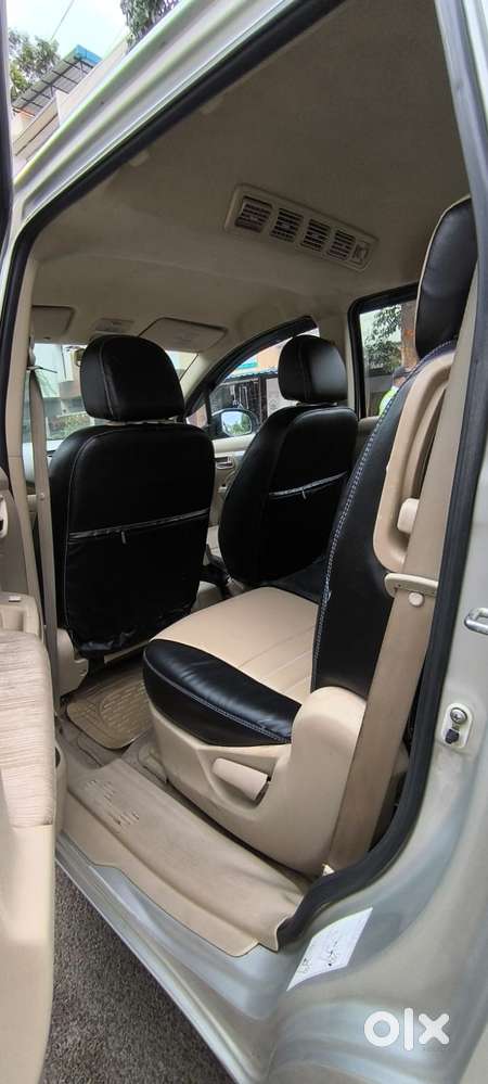 Maruti Suzuki Ertiga 1.5 Zxi, 2014, Petrol