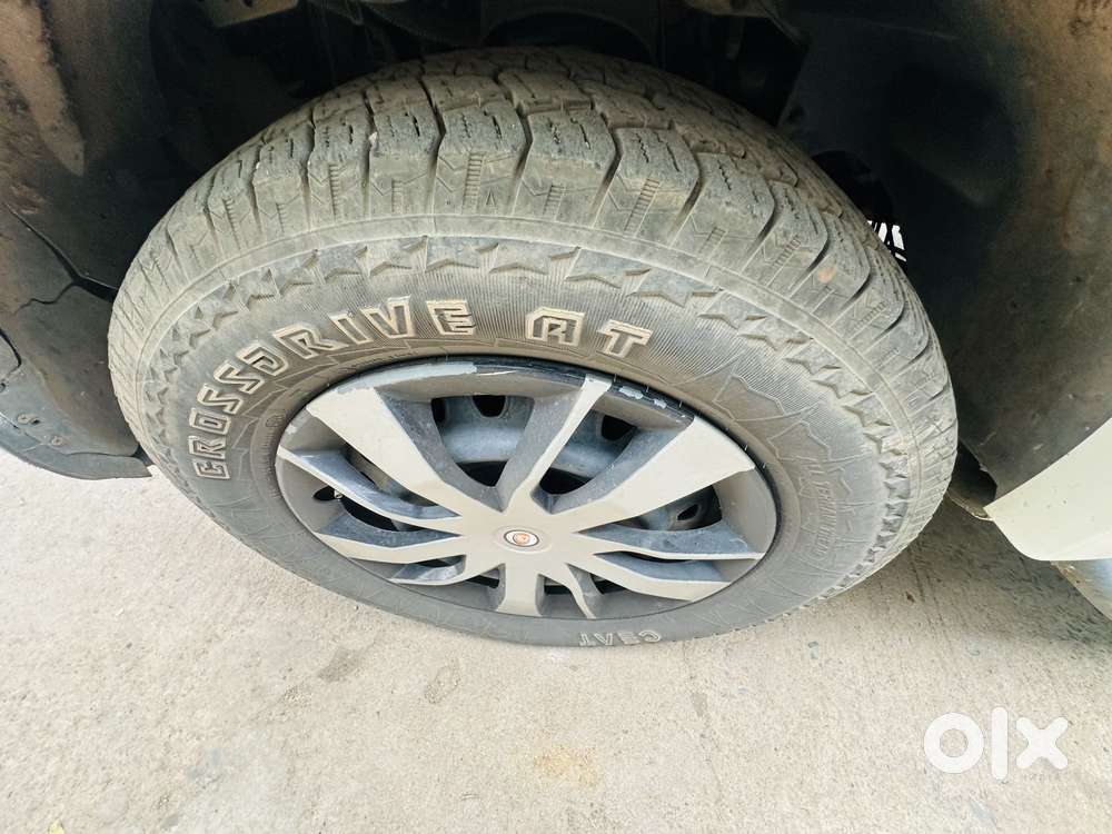 Mahindra Scorpio [2020-2022] 2.2 S5, 2021, Diesel