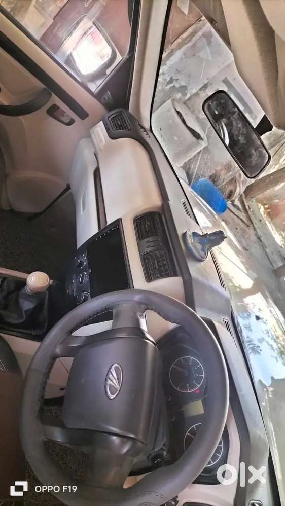 Mahindra Scorpio 2017 Diesel 83000 Km Driven
