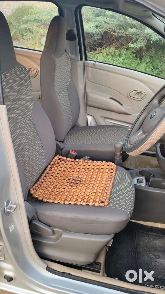 Datsun Redigo, 2017, Petrol