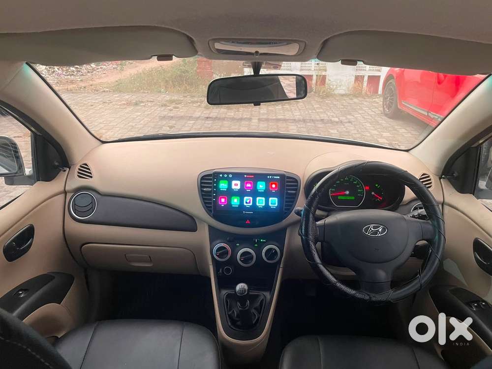 Hyundai I10 Well Maintained