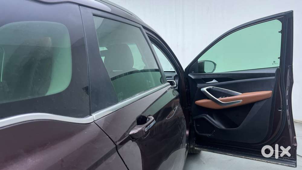 Mg Hector Plus Sharp Dct, 2021, Diesel