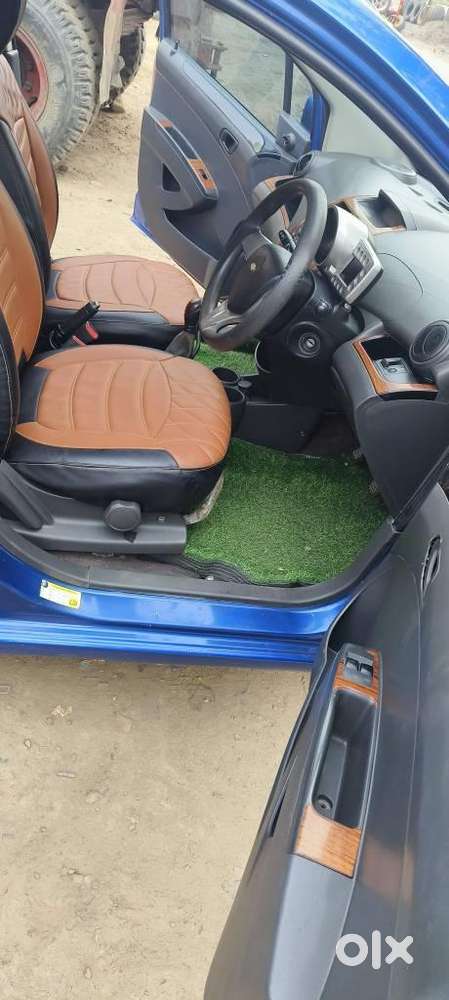 Chevrolet Beat 2014-2016 Lt, 2014, Diesel