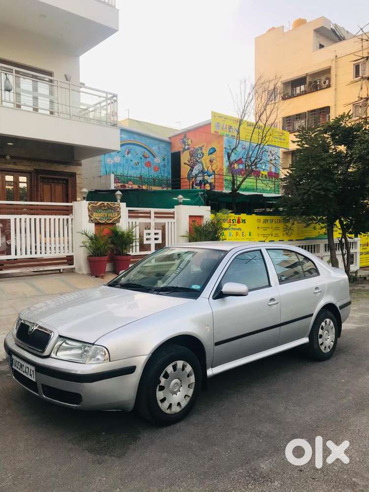Skoda Octavia 2000-2010 1.9 Tdi, 2005, Diesel