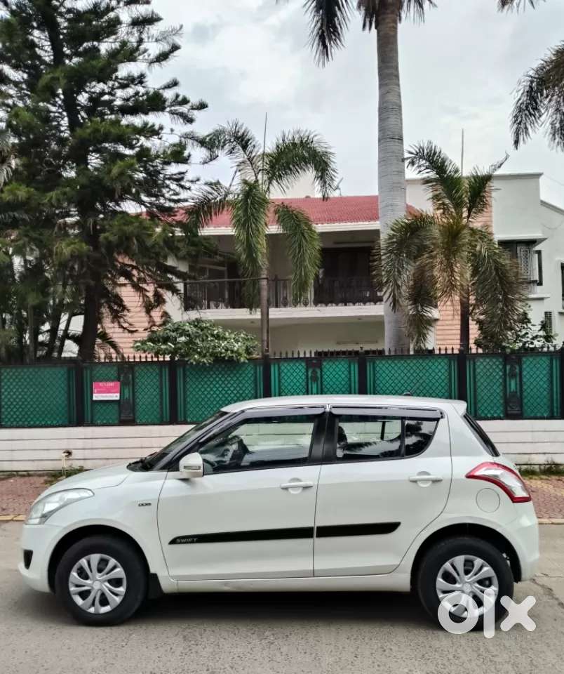 Maruti Suzuki Swift Dzire Vdi, 2014, Diesel