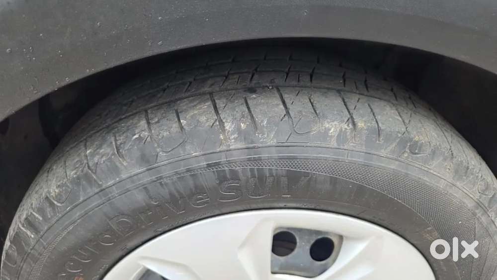 Hyundai Creta 1.6 E Plus, 2017, Petrol