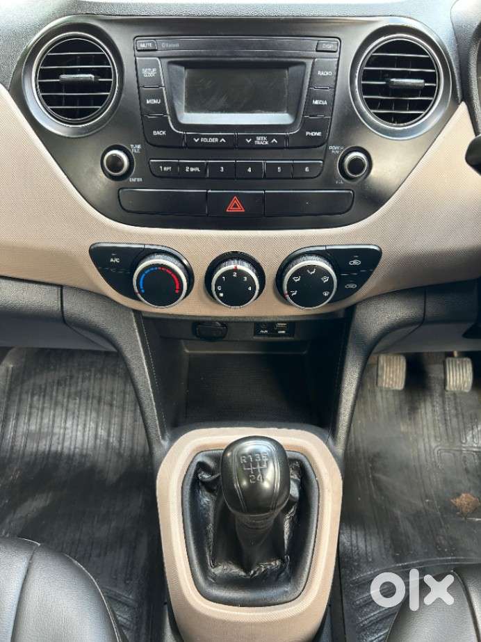 Hyundai Grand I10 Magna 1.2 Crdi, 2018, Diesel