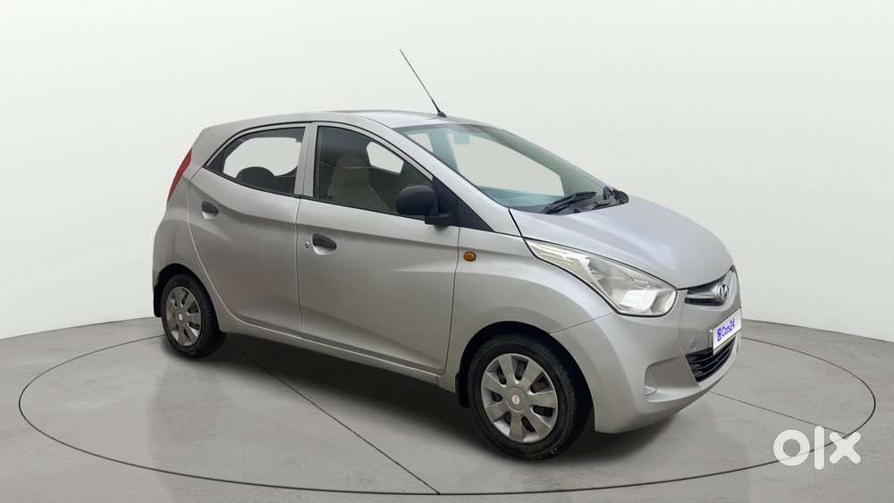 Hyundai Eon Magna +, 2018, Petrol