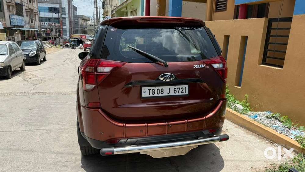 Mahindra Diesel Car 2019