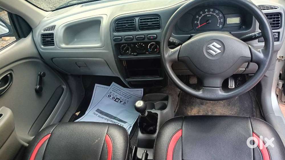 Maruti Suzuki Alto K10