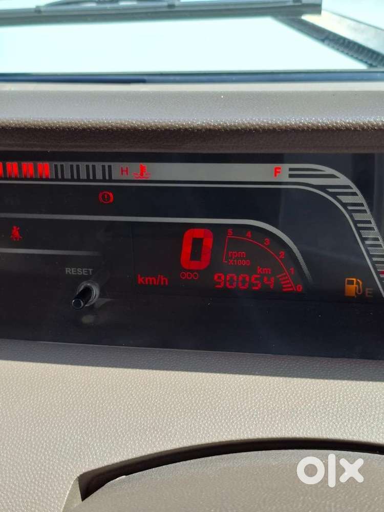 Mahindra Bolero 2018 Diesel 89500 Km Driven