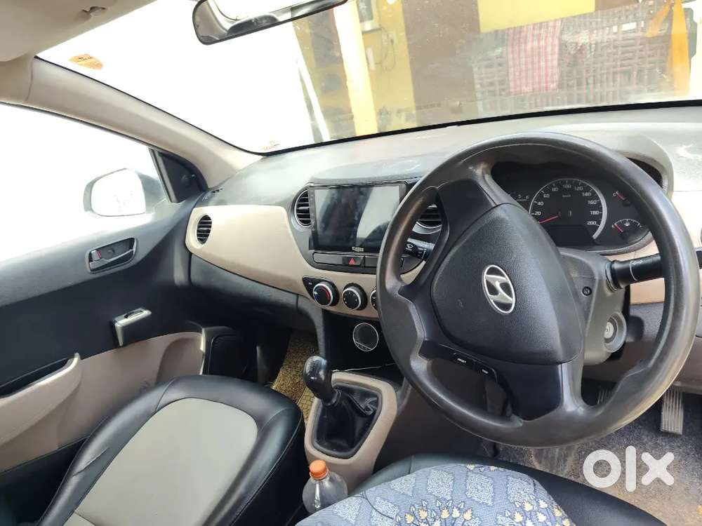 Hyundai Grand I10 Prime 2017 Variant