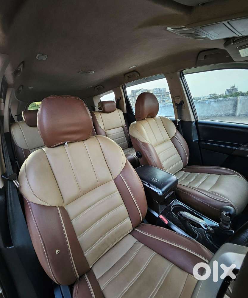 Mahindra Xuv500 2011-2015 W8 2wd, 2014, Diesel