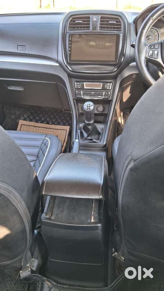 Toyota Urban Cruiser 1.5 High Grade Mt, 2021, Petrol