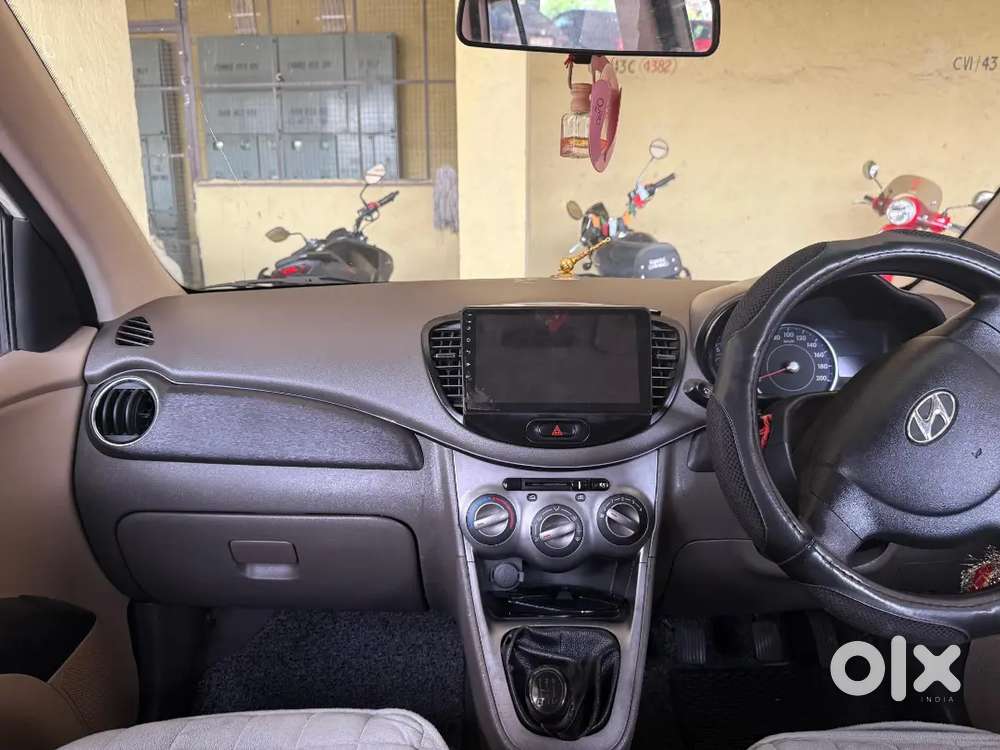Hyundai I10 In Mint Condition