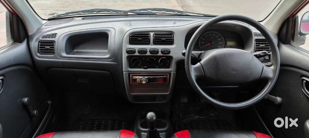 Maruti Suzuki Alto 0.8 Lxi (o), 2011, Petrol