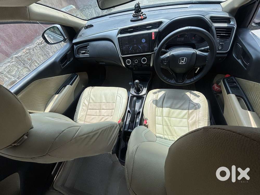 Honda City 2008-2011 1.5 S Mt, 2014, Cng & Hybrids