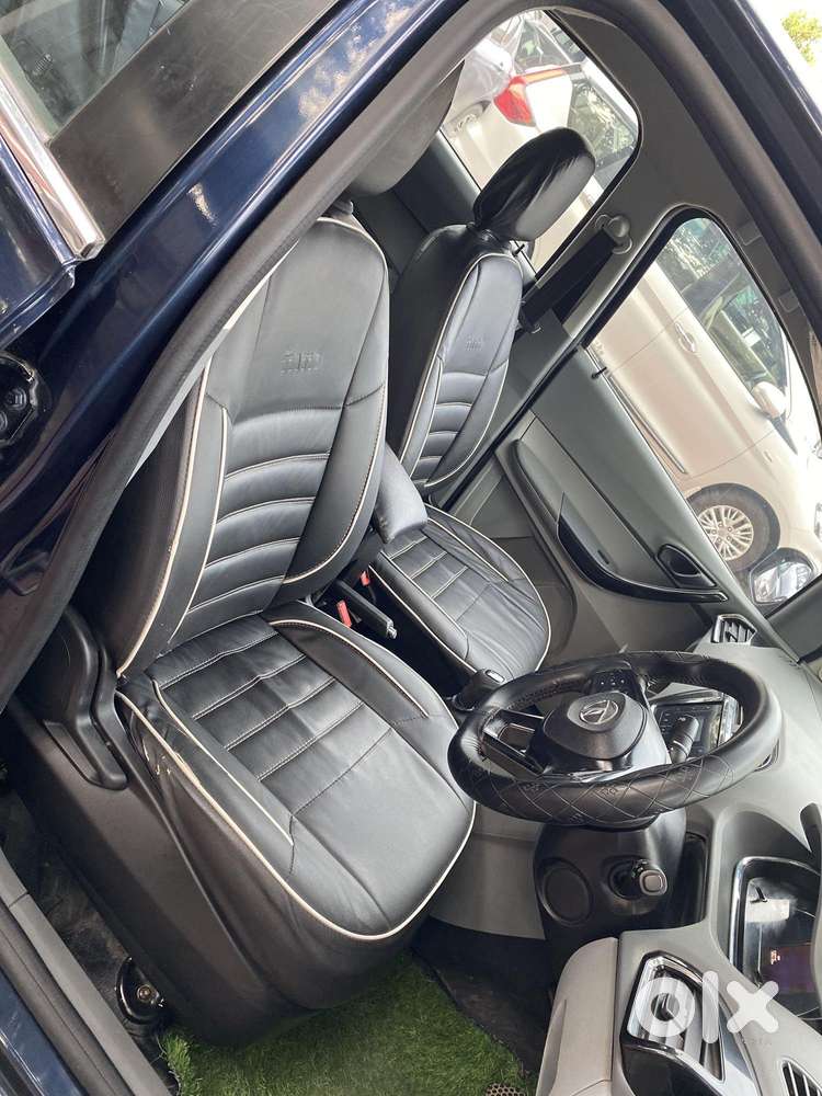 Tata Tigor Xz, 2021, Petrol