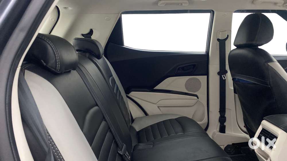 Mahindra Xuv 3xo Mx3 1.5 Diesel, 2024, Diesel