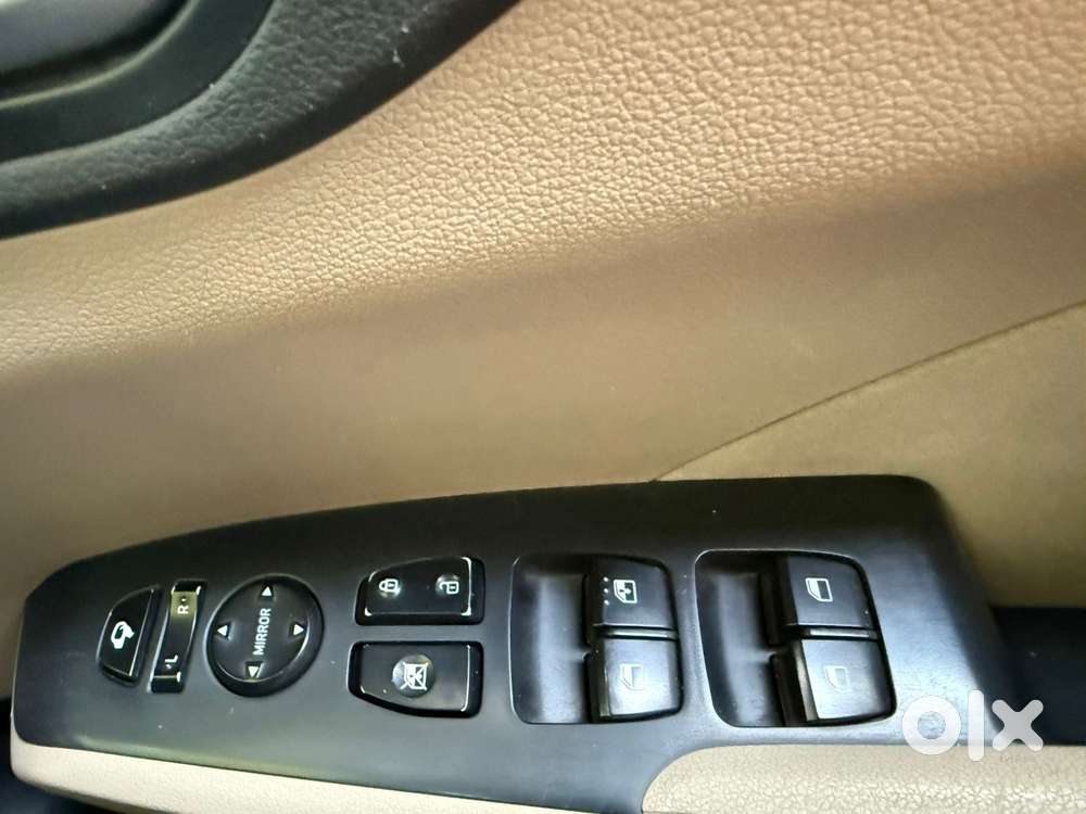 Hyundai Verna Vtvt 1.6 At Sx Option, 2019, Petrol