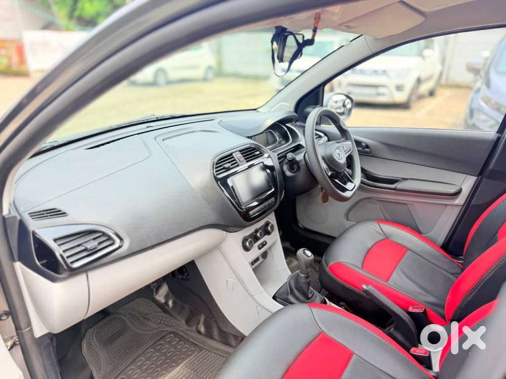 Tata Tiago Xz Opt, 2021, Petrol